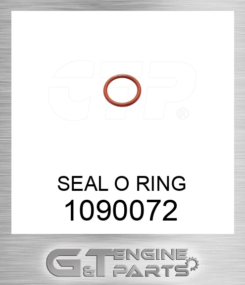 1090072 SEAL O RING