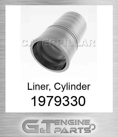 1979330 Liner, Cylinder