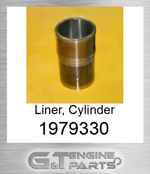 1979330 Liner, Cylinder