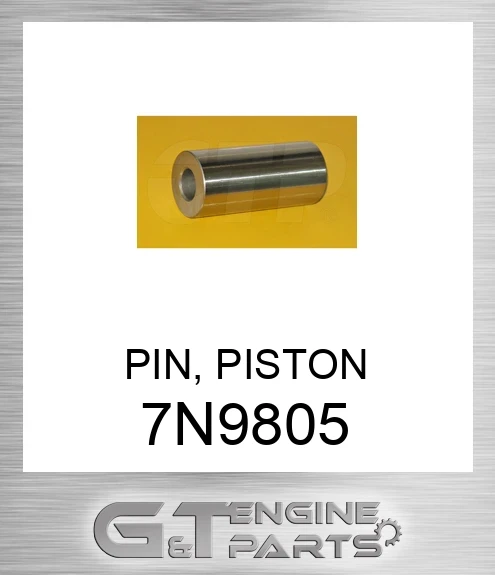 7N9805 PIN, PISTON