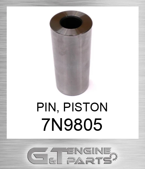 7N9805 PIN, PISTON
