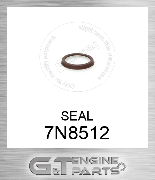 7N8512 SEAL