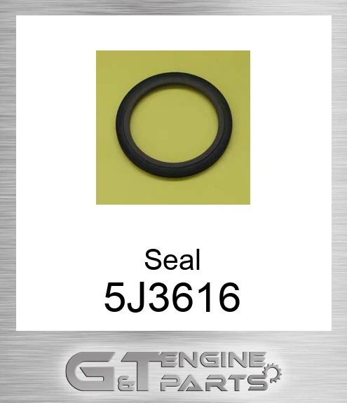 5J-3616 Seal