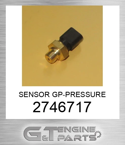 2746717 SENSOR GP-PRESSURE