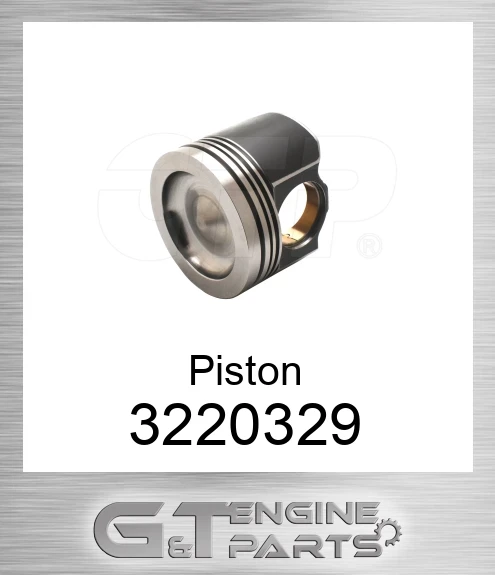 3220329 Piston