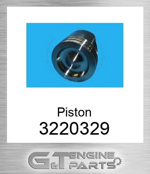 3220329 Piston