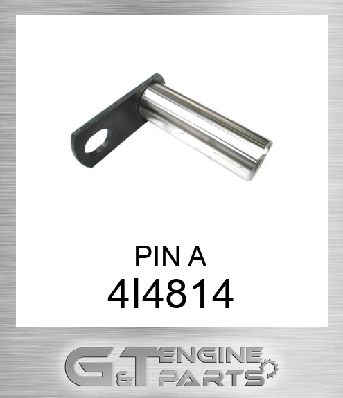 4I4814 PIN A