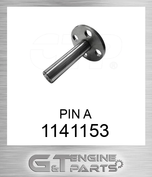 1141153 PIN A