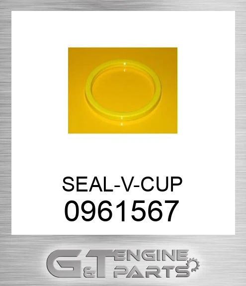 096-1567 SEAL-V-CUP