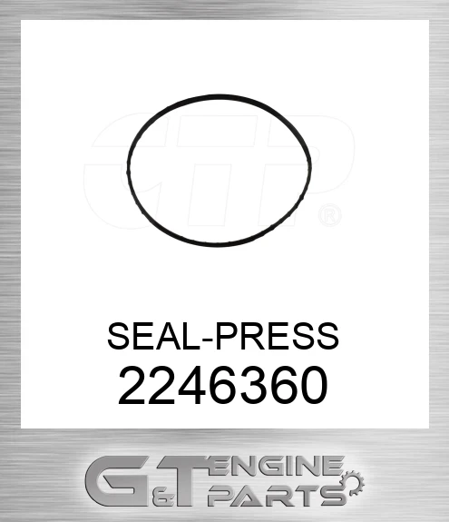 2246360 SEAL-PRESS