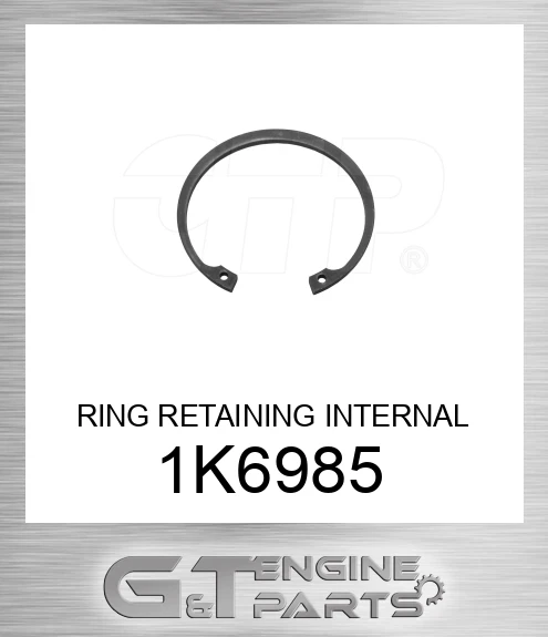1K6985 RING RETAINING INTERNAL
