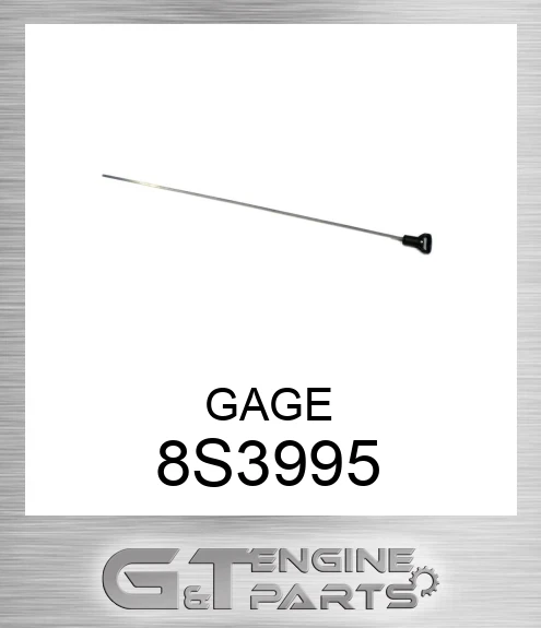 8S3995 GAGE