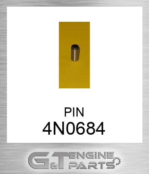 4N0684 PIN