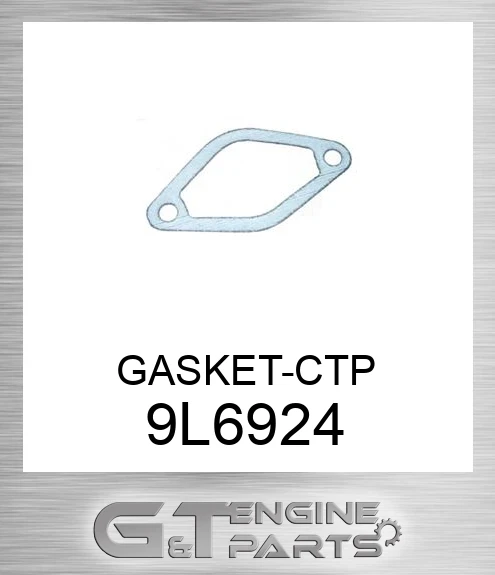 9L6924 GASKET-CTP