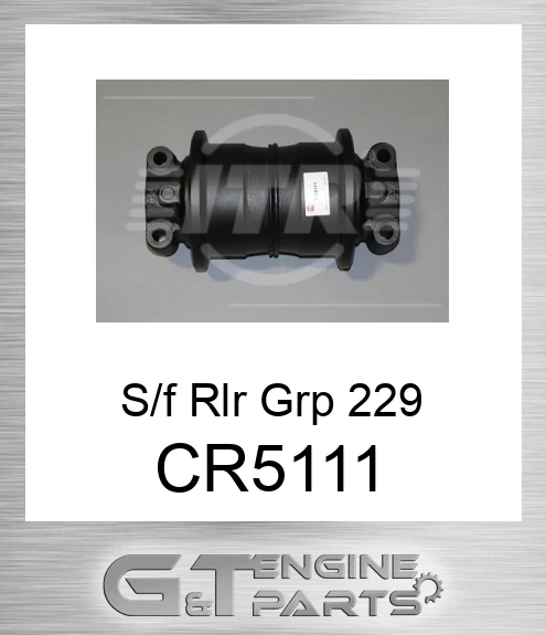 CR5111 S/f Rlr Grp 229