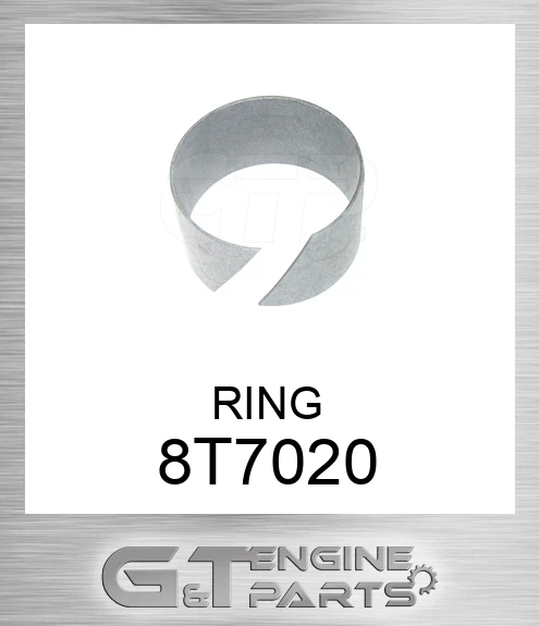 8T7020 RING