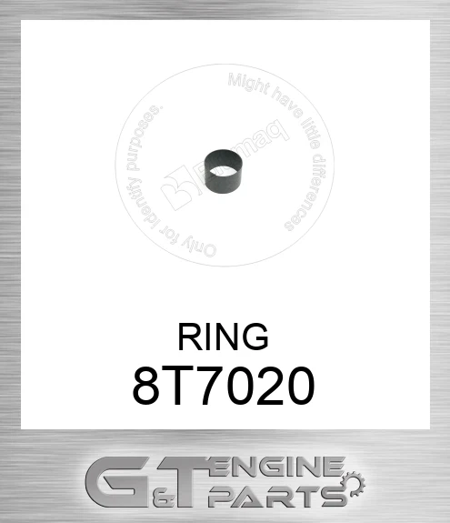 8T7020 RING