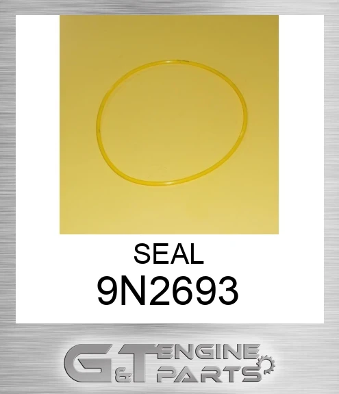 9N2693 SEAL