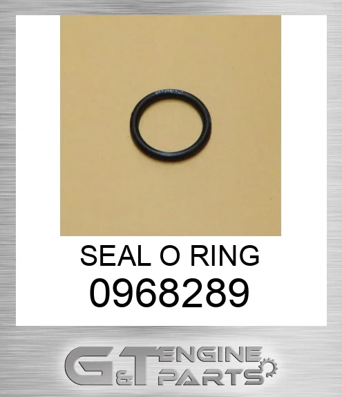 0968289 SEAL O RING