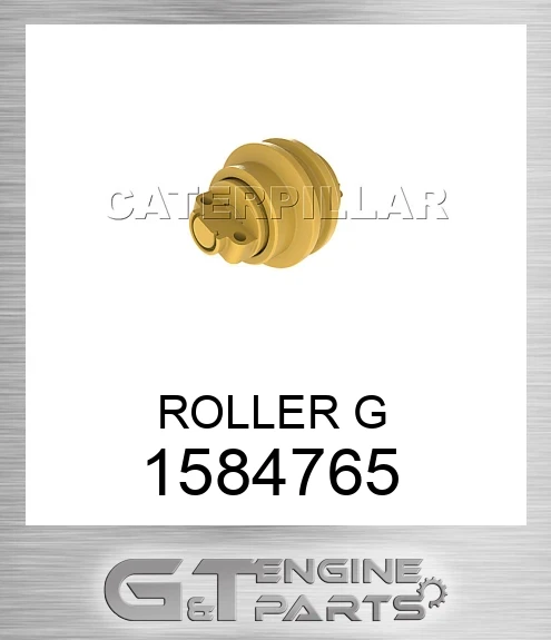 1584765 ROLLER G