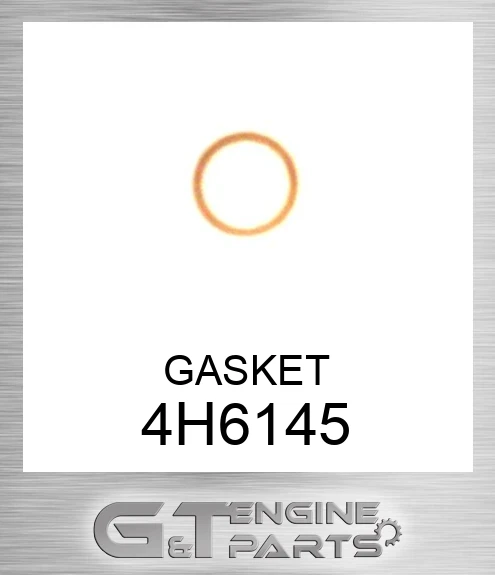 4H6145 GASKET