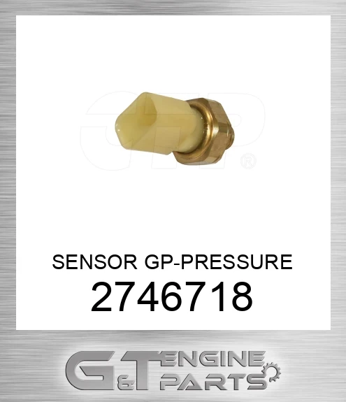 2746718 SENSOR GP-PRESSURE