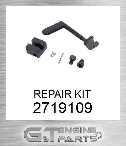 271-9109 REPAIR KIT made to fit CATERPILLAR | Price: $78.14