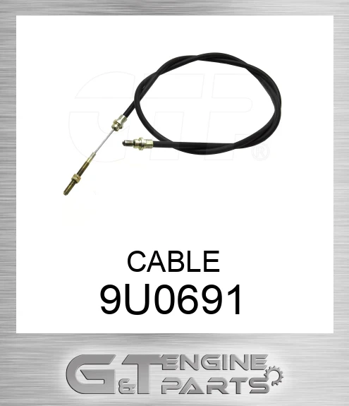 9U0691 CABLE