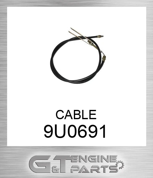 9U0691 CABLE