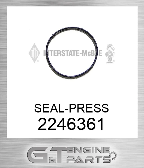 2246361 SEAL-PRESS