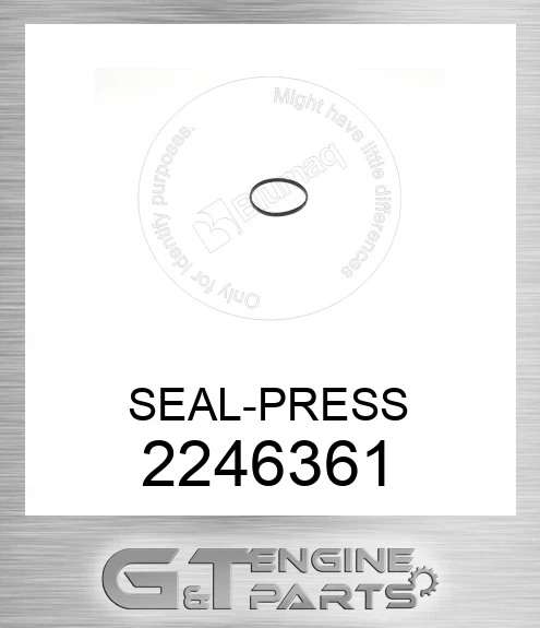 2246361 SEAL-PRESS