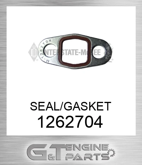 126-2704 SEAL/GASKET