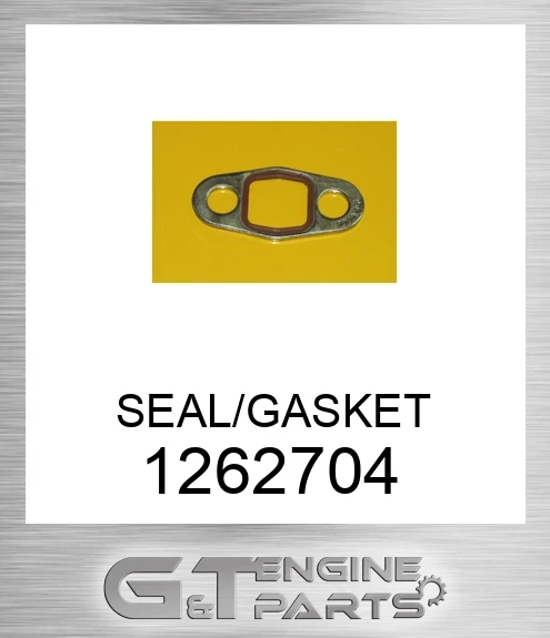 126-2704 SEAL/GASKET