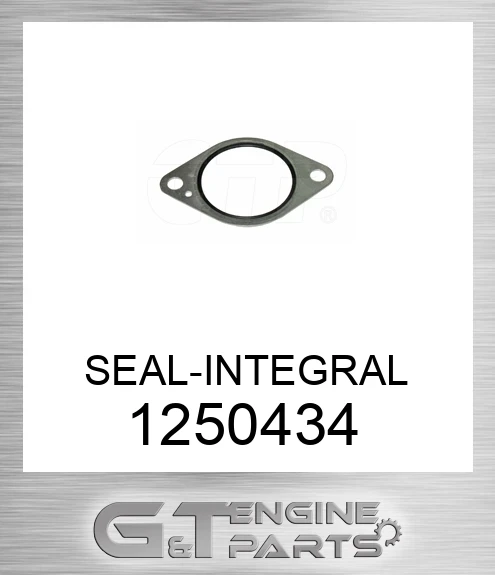 1250434 SEAL-INTEGRAL