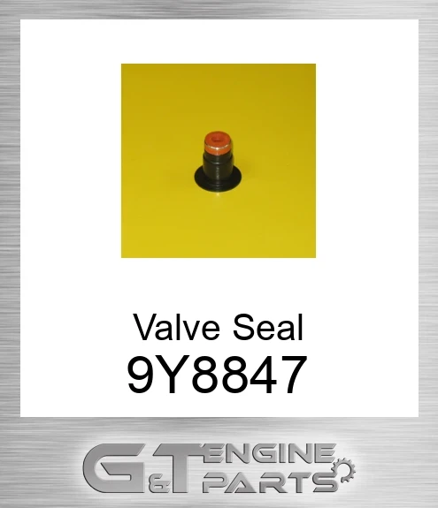 9Y8847 Valve Seal