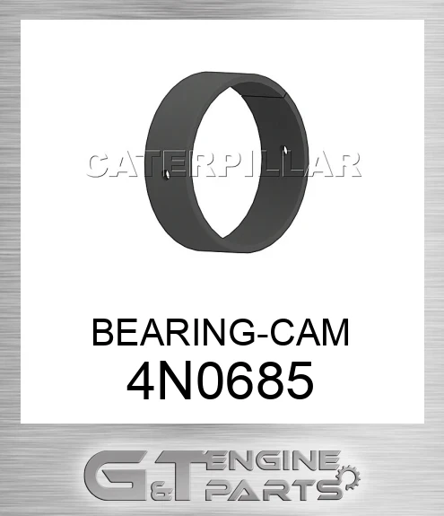4N0685 BEARING-CAM