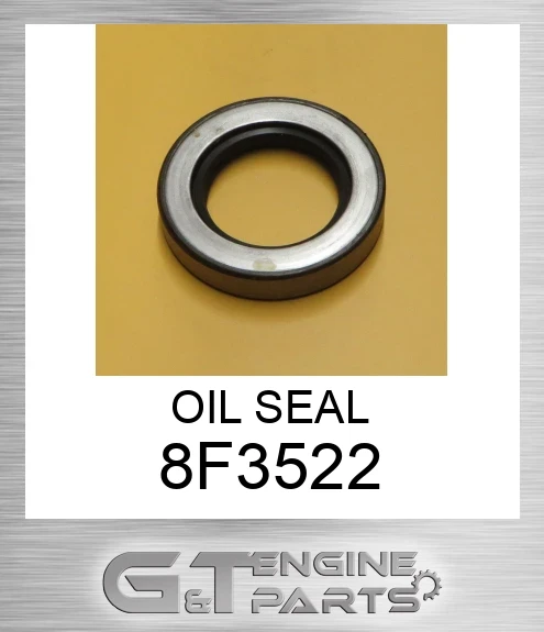 8F3522 OIL SEAL