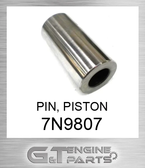 7N9807 PIN, PISTON