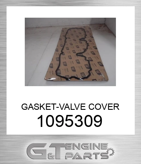 1095309 GASKET-VALVE COVER
