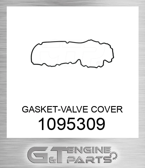 1095309 GASKET-VALVE COVER