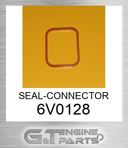 6V0128 SEAL