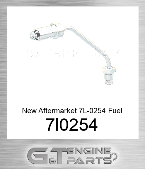 7L0254 New Aftermarket 7L-0254 Fuel Injection Pumps