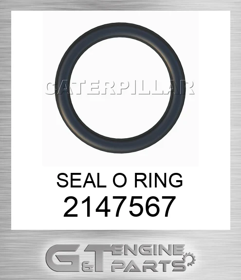 2147567 SEAL O RING