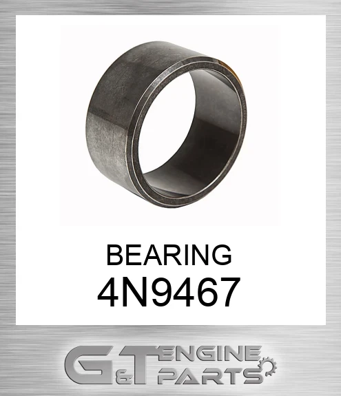 4N9467 New Aftermarket 4N-9467 Straight Sleeve Bearings