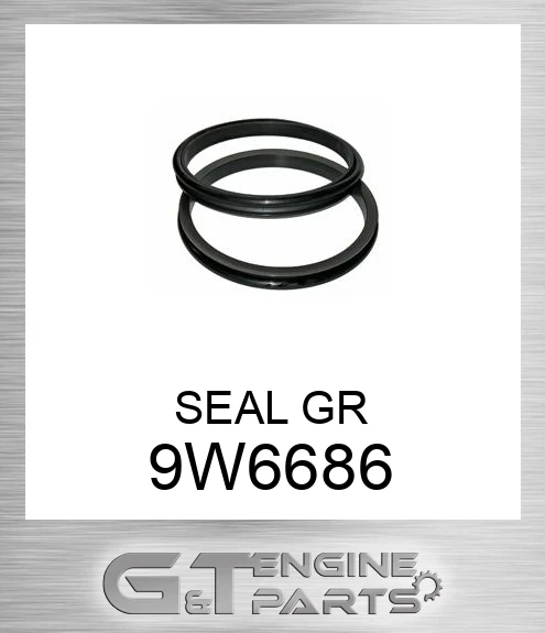 9W6686 SEAL GR