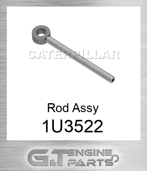 1U3522 Rod Assy