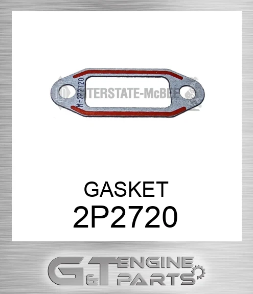 2P2720 GASKET