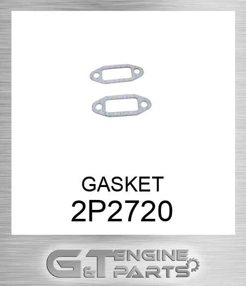 2P2720 GASKET