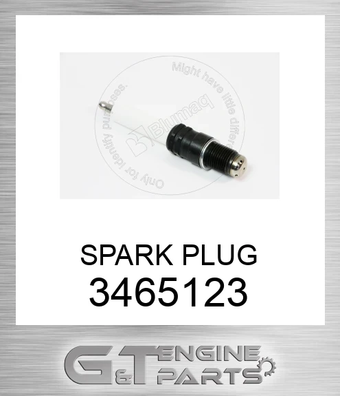 346-5123 SPARK PLUG made to fit CATERPILLAR | Price: $296.34