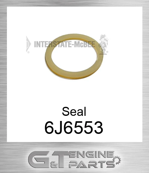 6J-6553 Seal